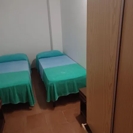 Greco Apartment